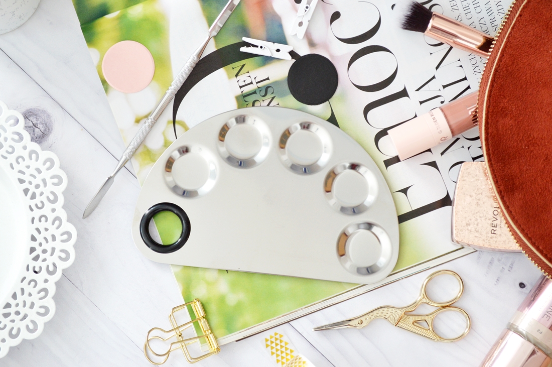 makijaż okolicznościowy i na ślub - co kupić